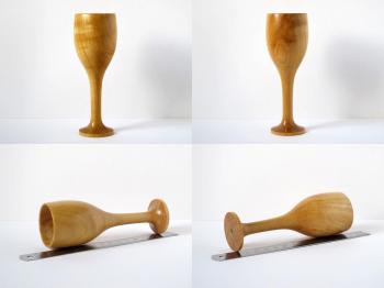 Goblet 7. Utkin Viktor