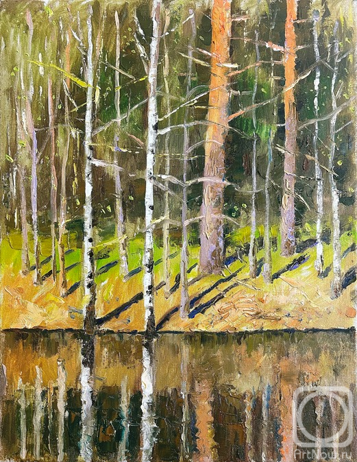 Rudnik Mihkail. Untitled