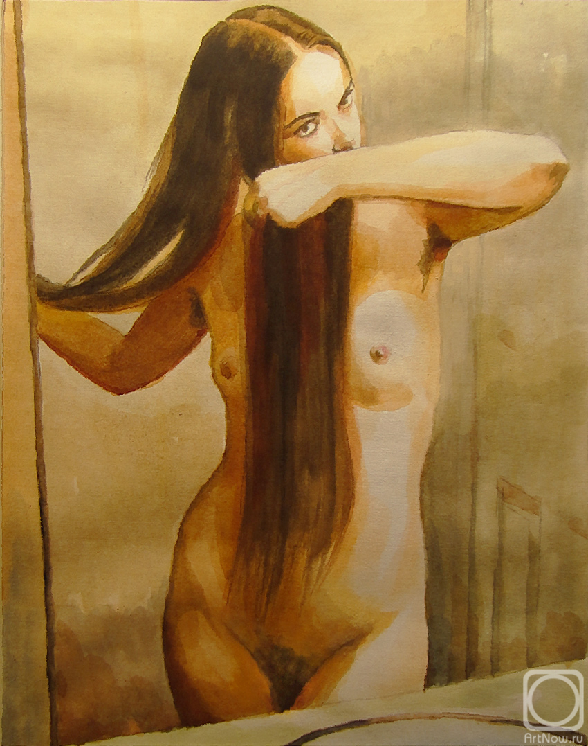 Andrianov Andrey. Untitled