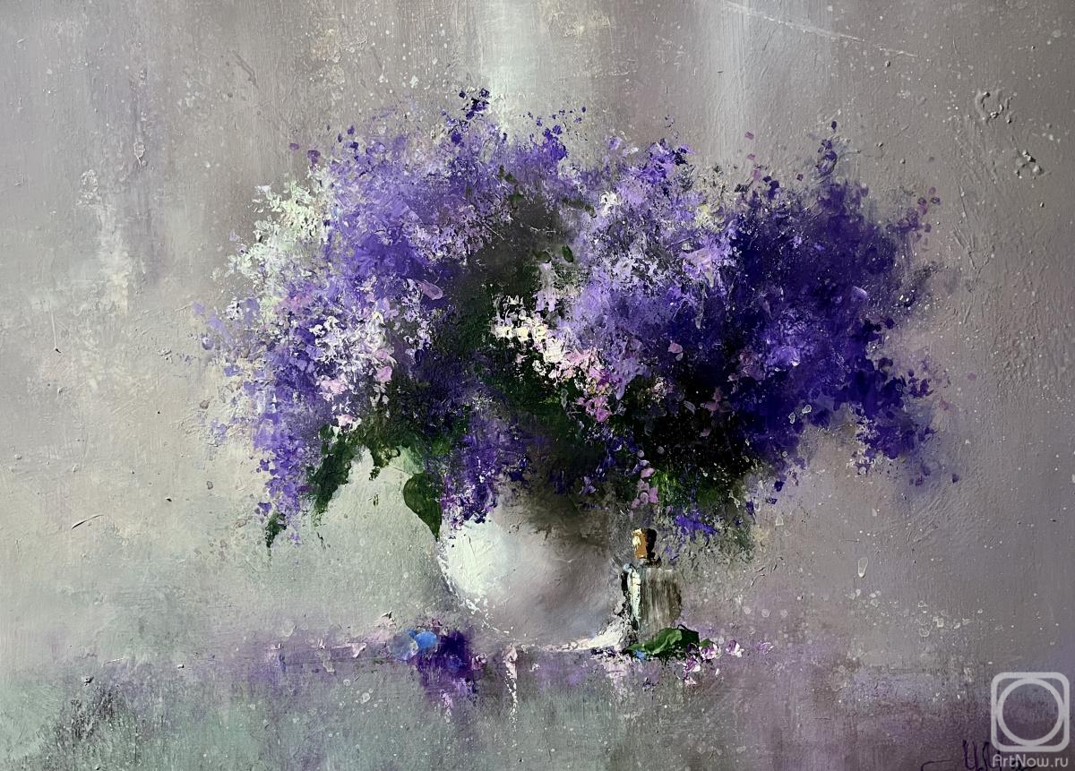 Medvedev Igor. Untitled