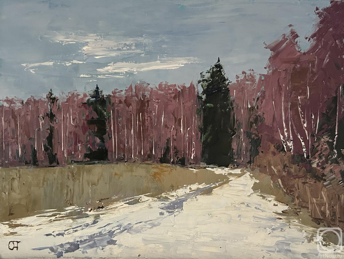 Averchenkov Oleg. Untitled