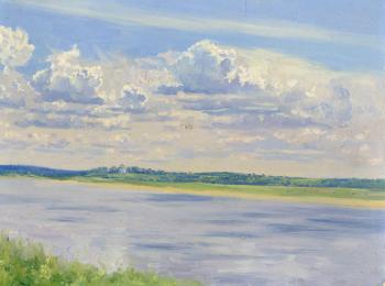 Noon. Kozhin Simon