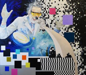The Theory of Everything. Stolyarov Vadim