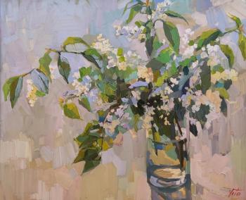 Gentle May. Chizhova Viktoria