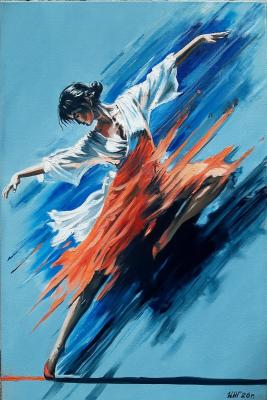 Untitled. Gribanov Igor