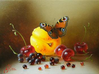 Untitled. Solomatina Kristina