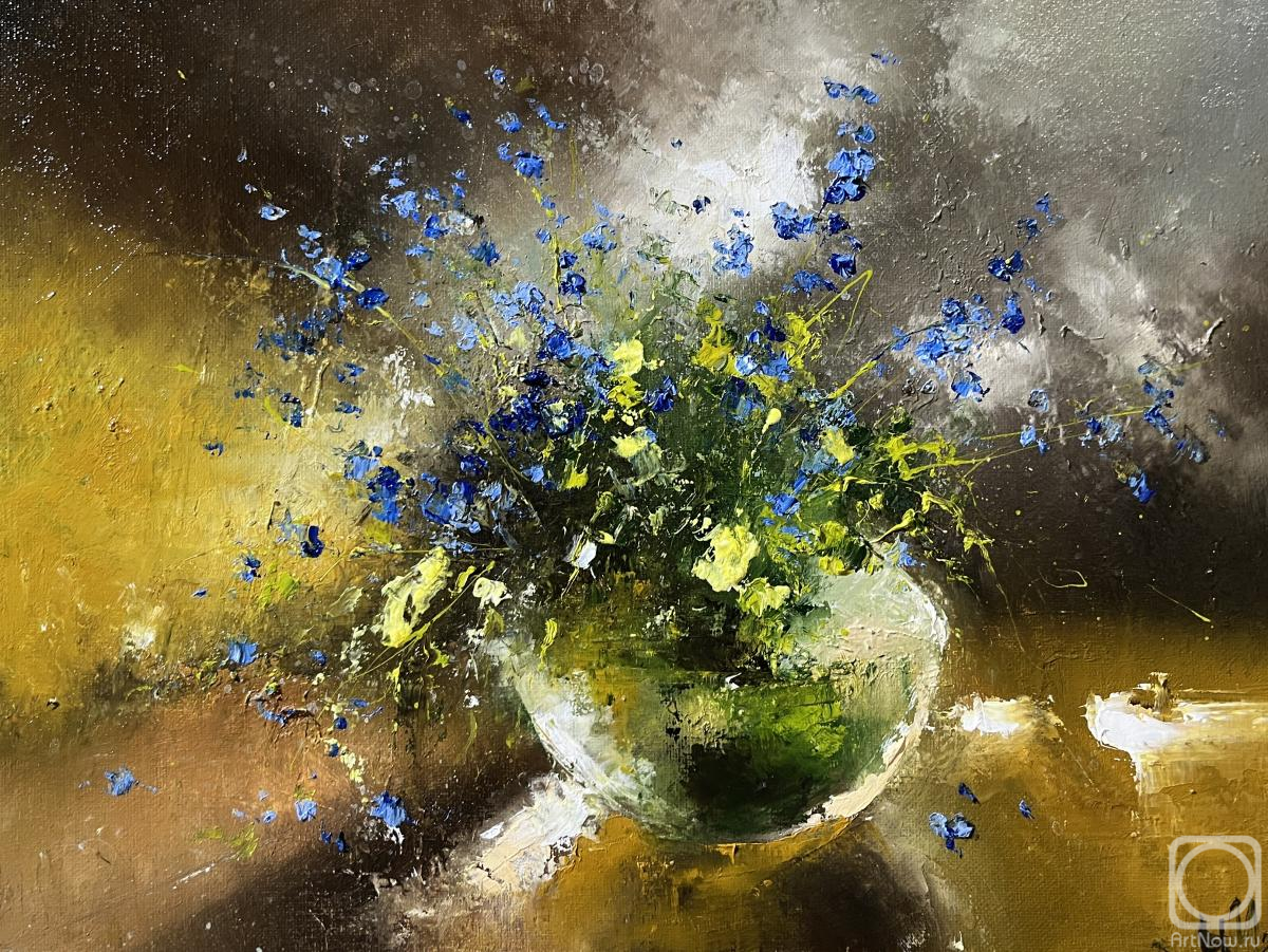 Medvedev Igor. Untitled
