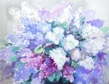 Untitled. Mikhalskaya Katya