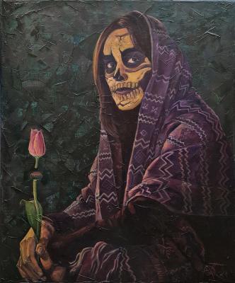 ������� (La Catrina). ������� ���������