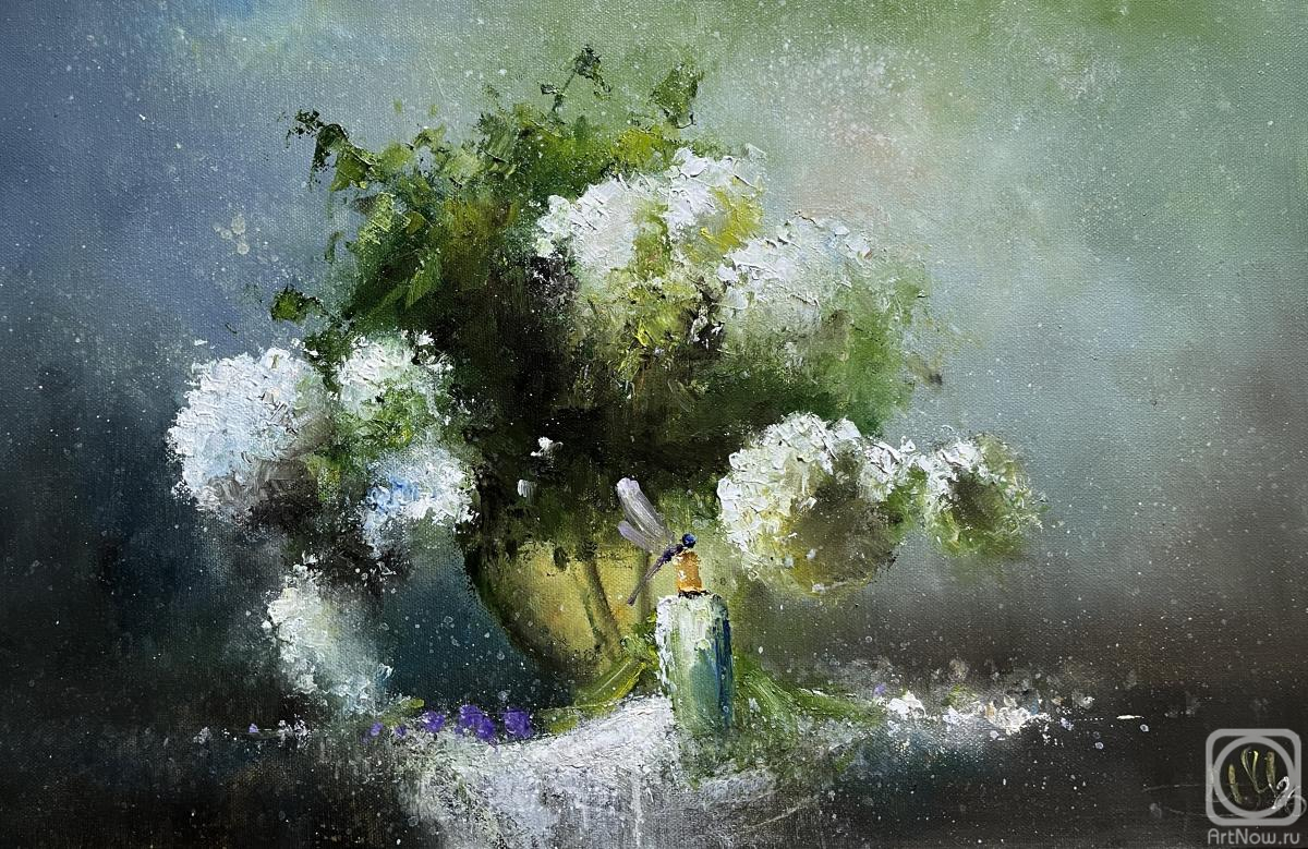 Medvedev Igor. Untitled