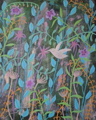 Untitled. Votinova Anastasiya