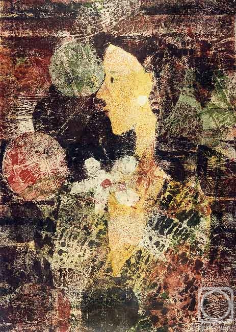 Karaceva Galina. Untitled