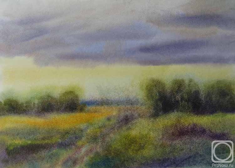 �������. ����� ���������. Midst of August