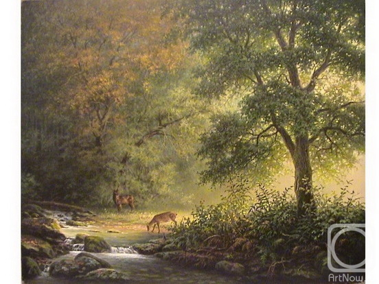 Zhukov Alexey. Untitled