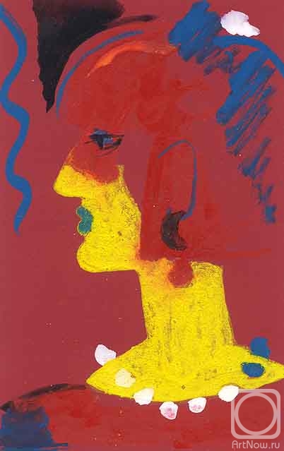 Karaceva Galina. Profile