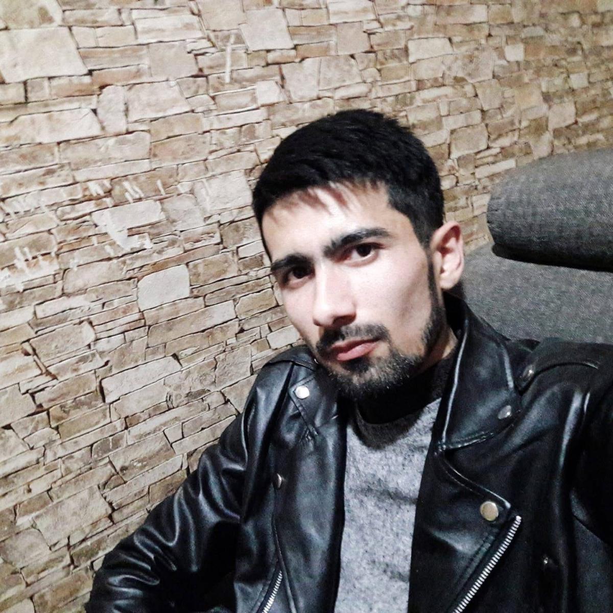 Matchanov Alisher Ikramovich