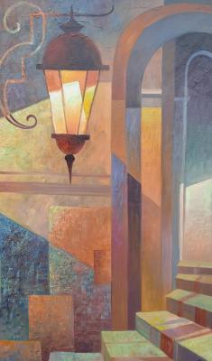 Untitled. Litvyakov Sergey