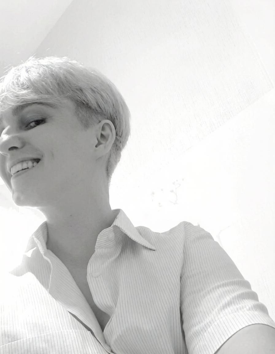 Antonova Mariya Stanislavovna