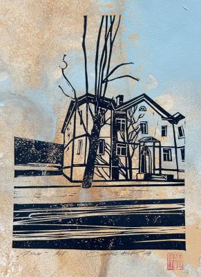 House. ������� �������
