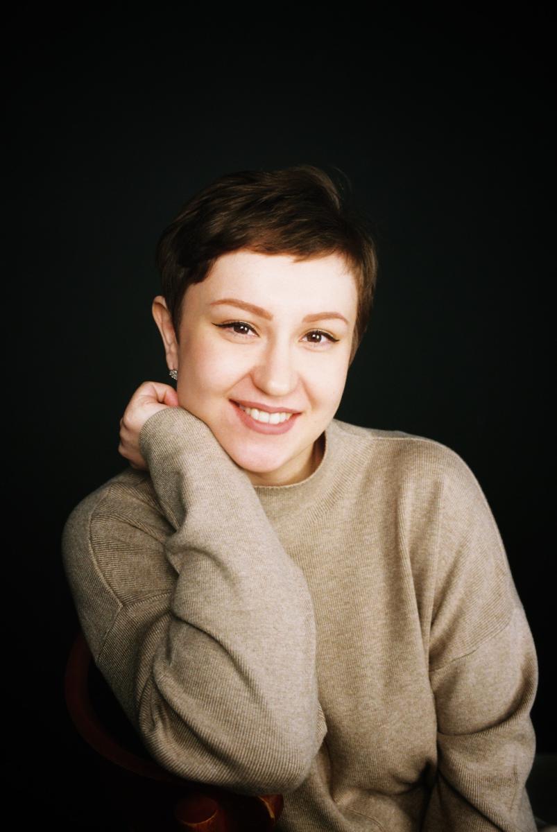 Korolyova Valeriya Vladimirovna