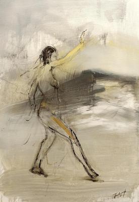 Untitled. Pevzner Natalia