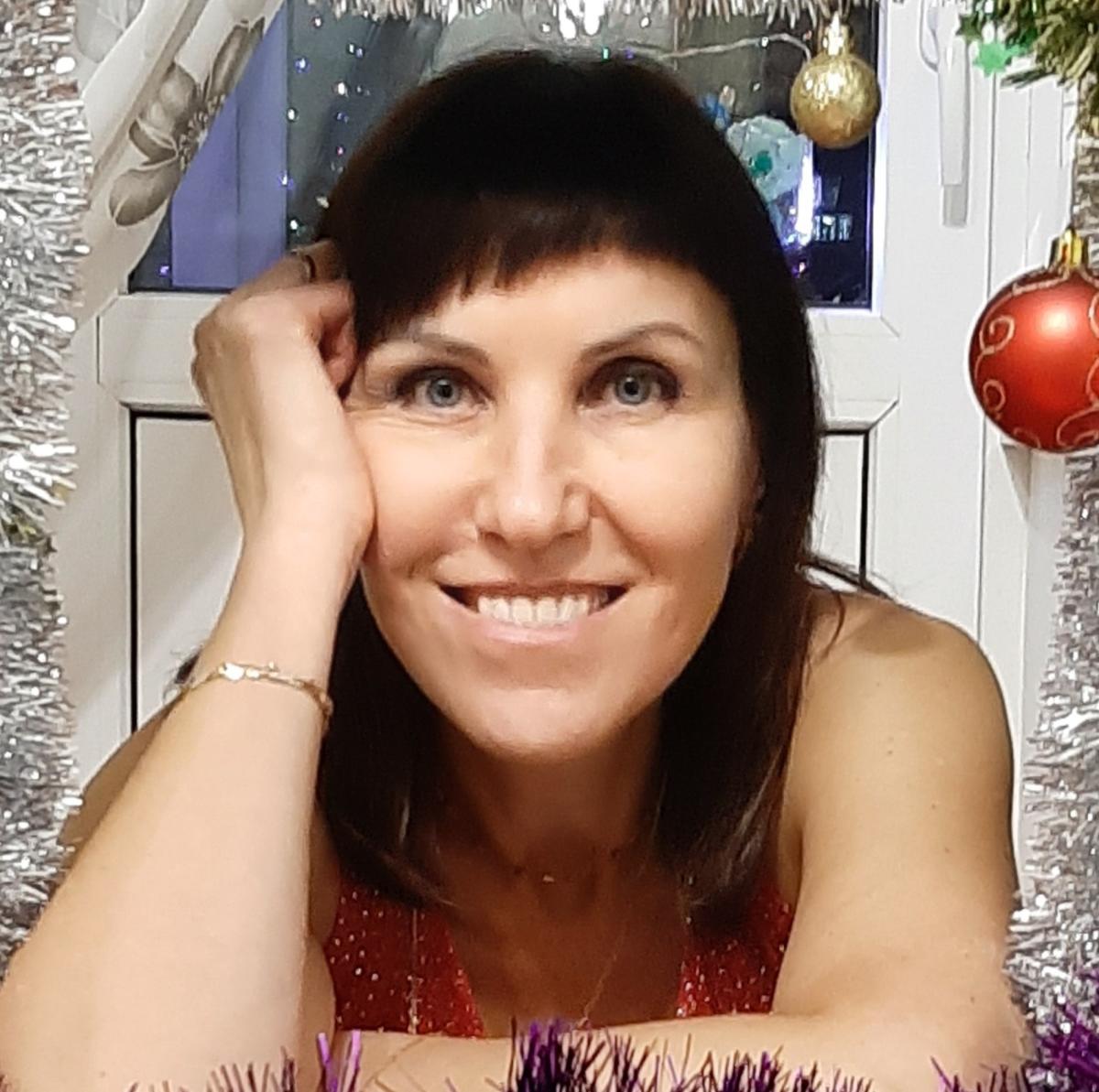 Sergeeva Irina 