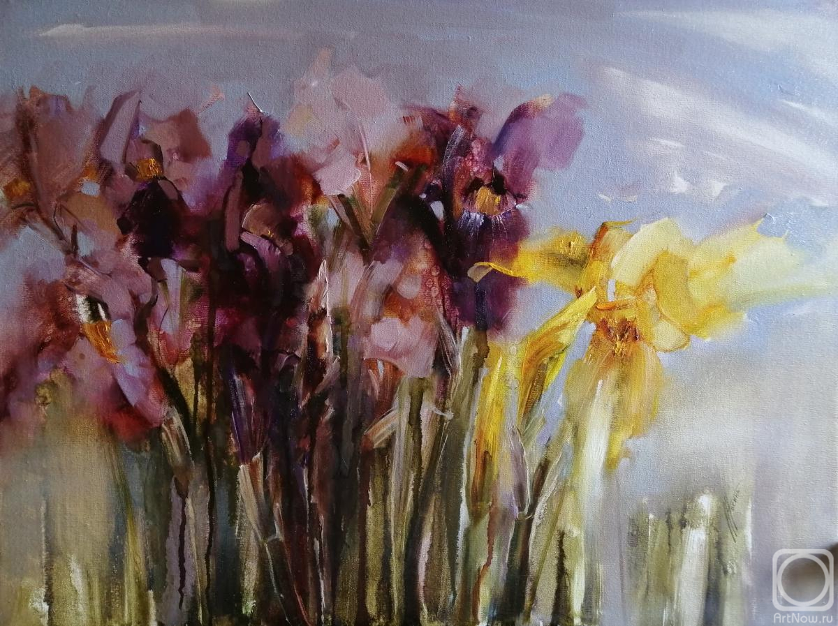 Nogina Irina. Untitled