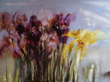 Untitled. Nogina Irina