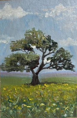The tree
