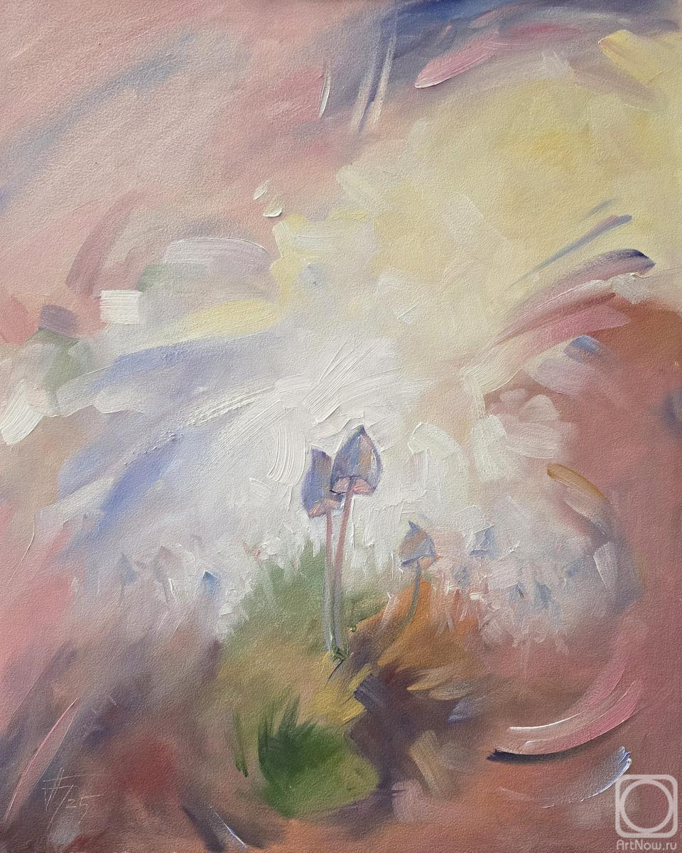 Budanov Aleksandr. Untitled