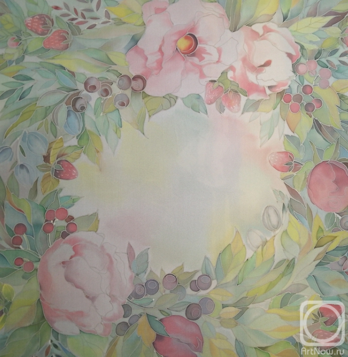 Antonova Mariya. Untitled
