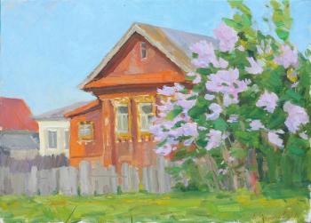 Untitled. Chesnokov Evgeniy