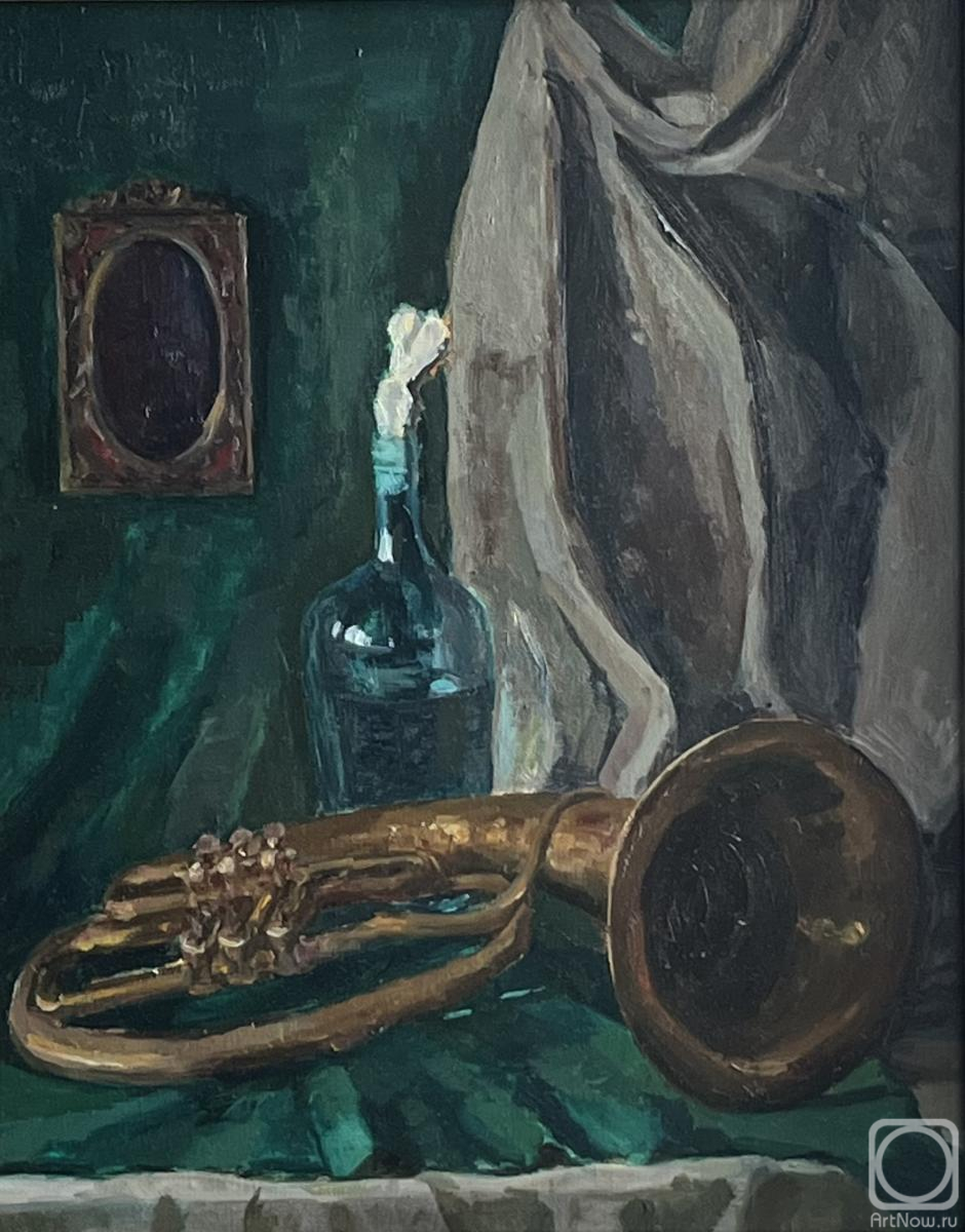 Provadia Anna. Untitled