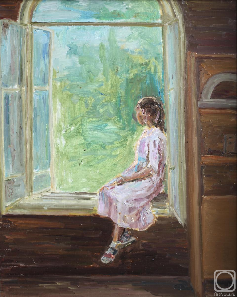 Provadia Anna. Untitled