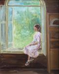 Provadia Anna. Untitled