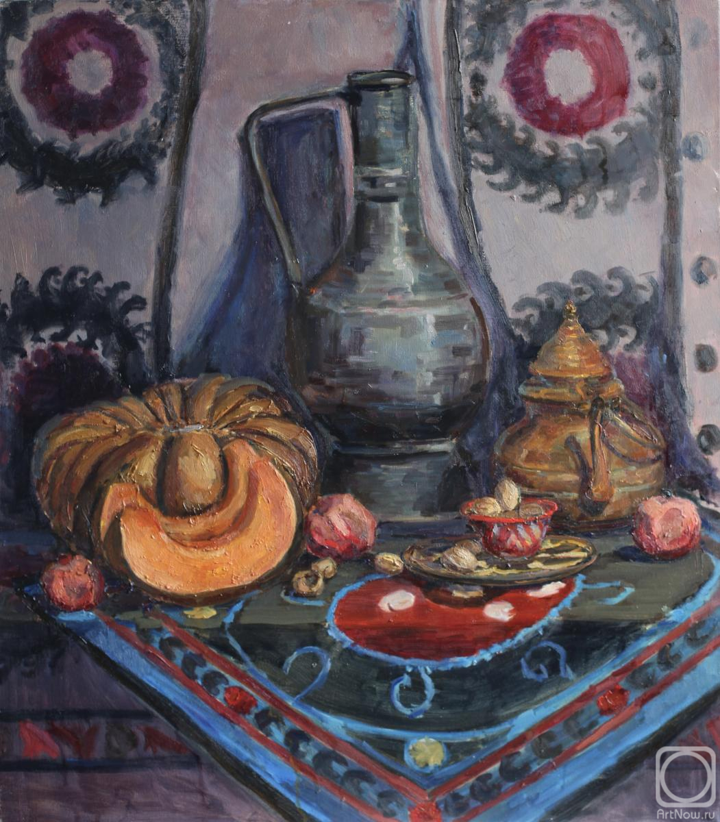 Provadia Anna. Untitled