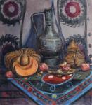 Provadia Anna. Untitled