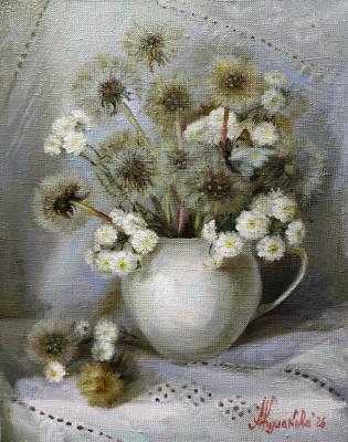 Dandelions 3