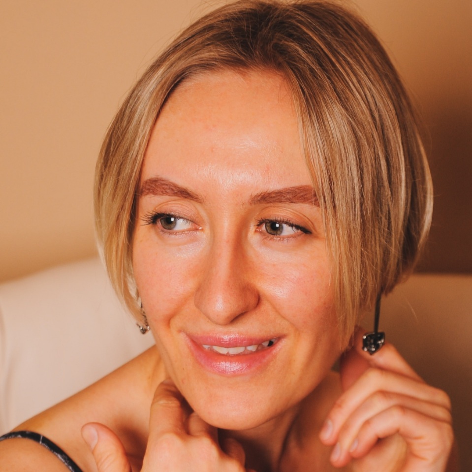 Gladkova Olga 