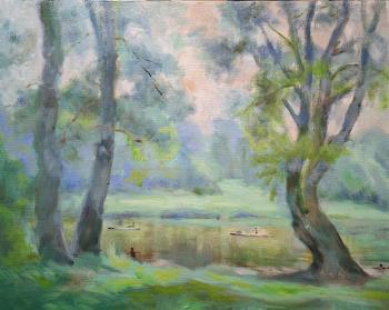Untitled. Malyusova Tatiana