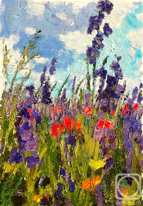 Rudnik Mihkail. Untitled