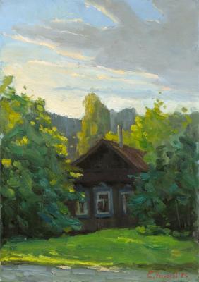 Untitled. Chesnokov Evgeniy