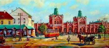 Untitled. Fedosenko Roman