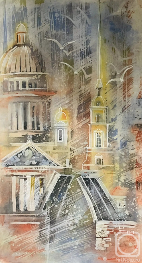 Antonova Mariya. Untitled