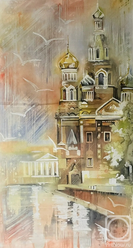 Antonova Mariya. Untitled