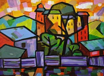 Untitled. Karpov Evgeniy