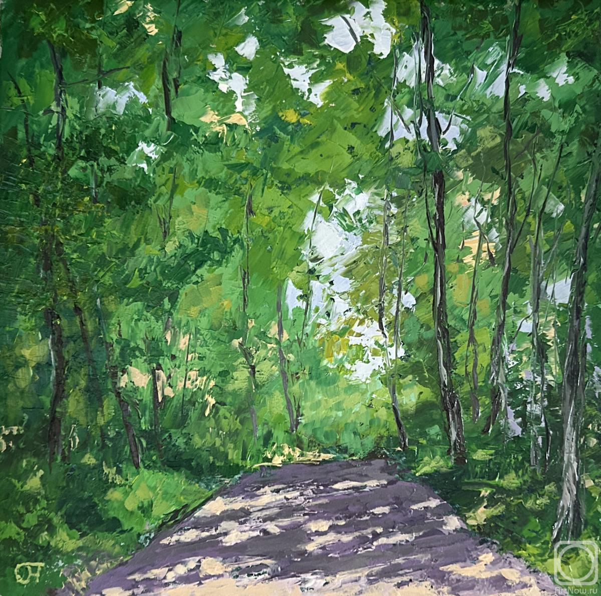 Averchenkov Oleg. Untitled
