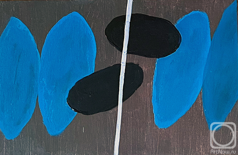 Jelnov Nikolay. Untitled