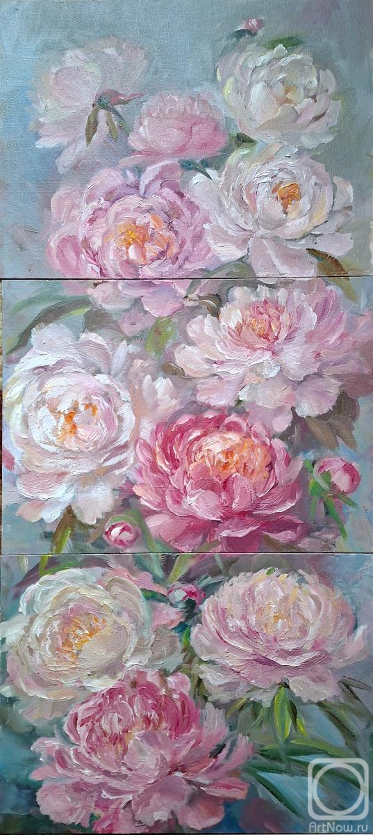 Kvashnina Tatyana. Untitled