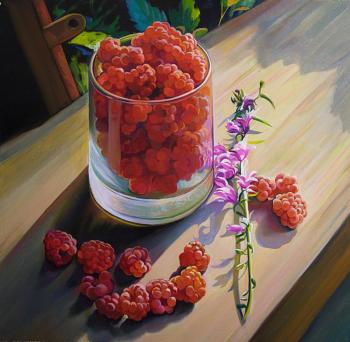 Untitled. Lesnikov Sergey